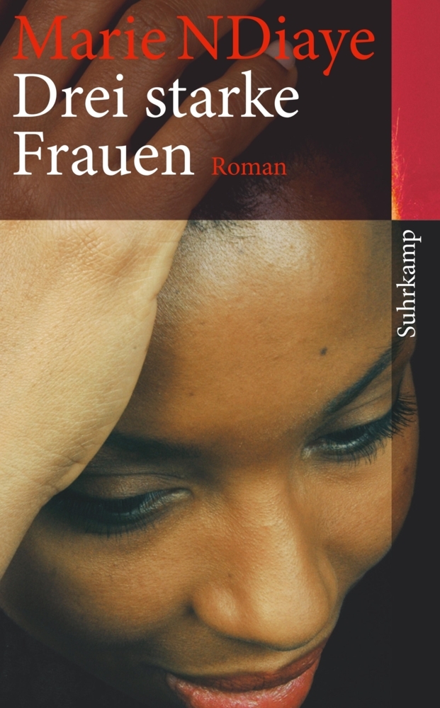 Drei starke Frauen main product photo
