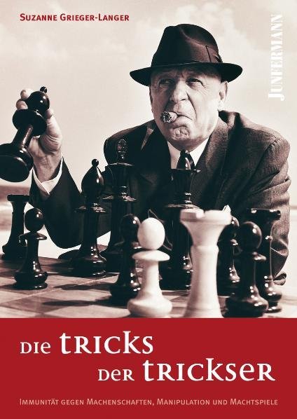 Die Tricks der Trickser main product photo