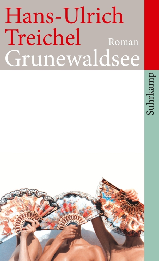 Grunewaldsee main product photo