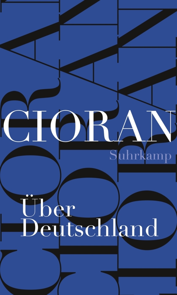 Über Deutschland main product photo