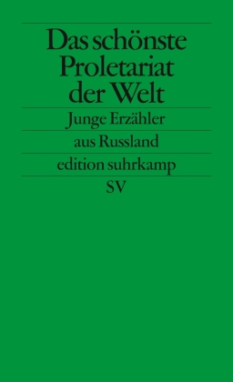 Das schönste Proletariat der Welt
