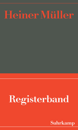 Registerband