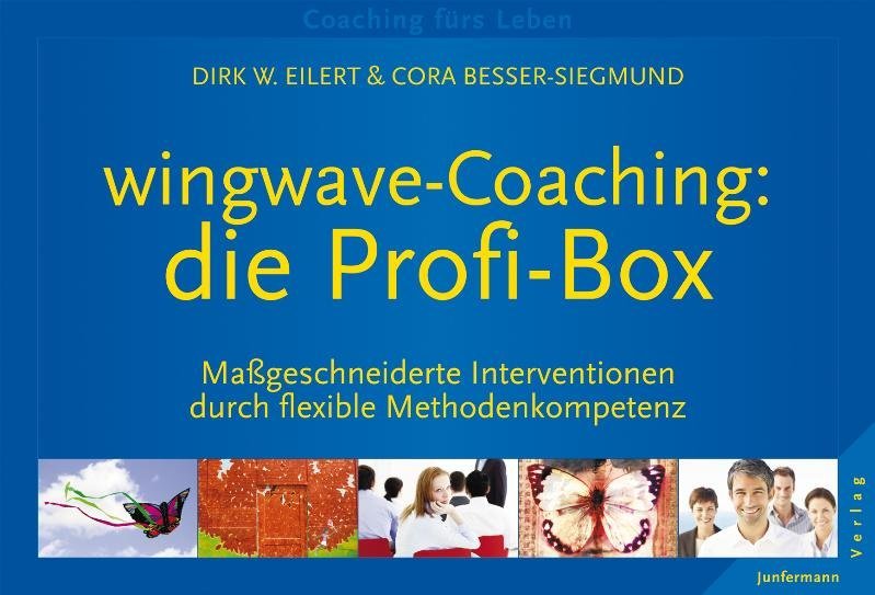 Wingwave-Coaching, Karten main product photo