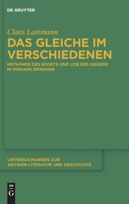 Das Gleiche im Verschiedenen