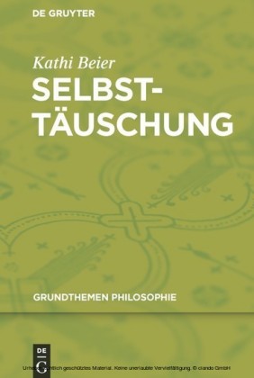 Selbsttäuschung