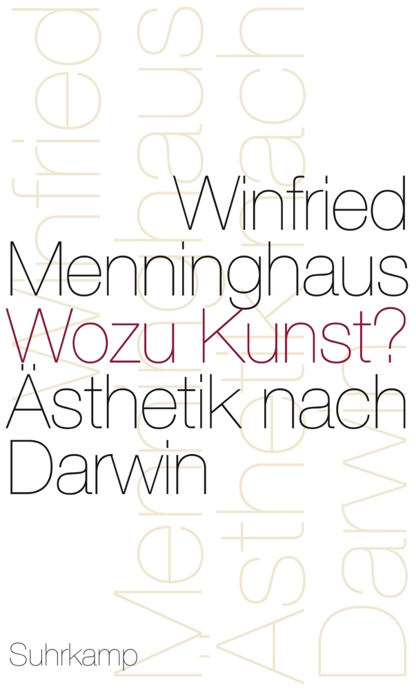 Wozu Kunst? main product photo