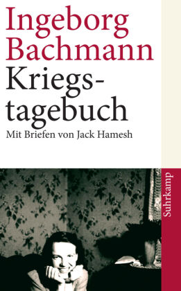 Kriegstagebuch