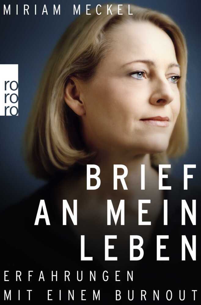 Brief an mein Leben main product photo