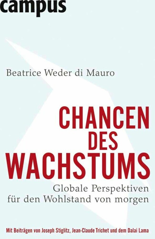 Chancen des Wachstums main product photo
