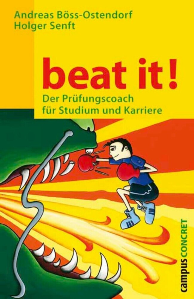 beat it! main product photo