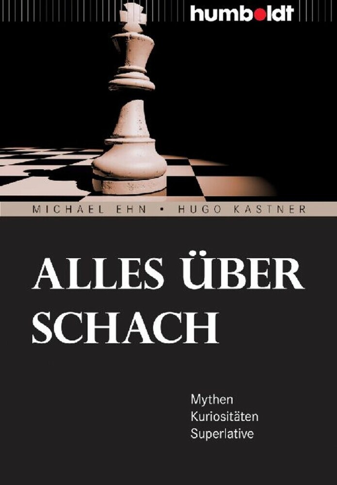 Alles über Schach main product photo