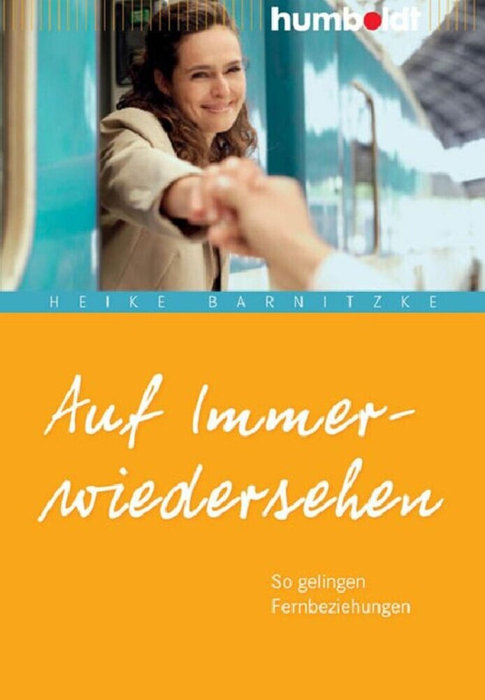 Auf Immerwiedersehen main product photo