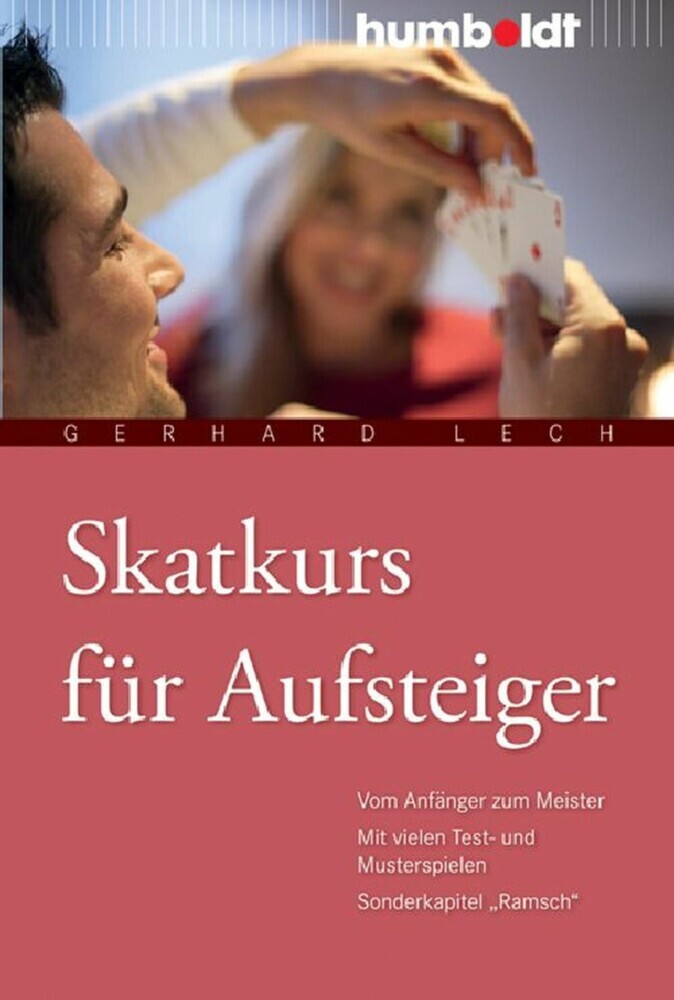 Skatkurs für Aufsteiger main product photo
