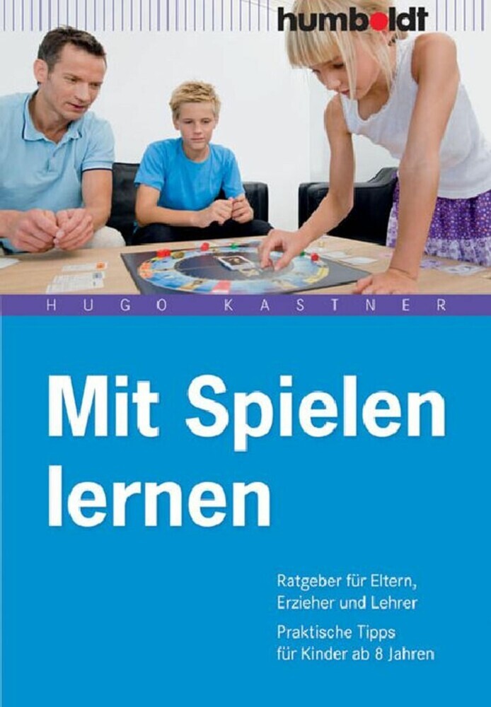 Mit Spielen lernen main product photo