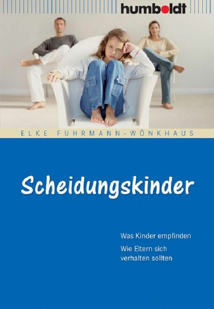 Scheidungskinder main product photo