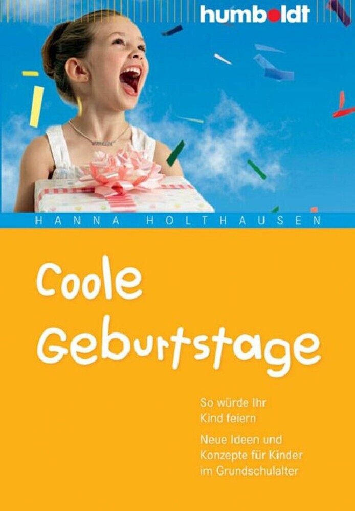 Coole Geburtstage main product photo