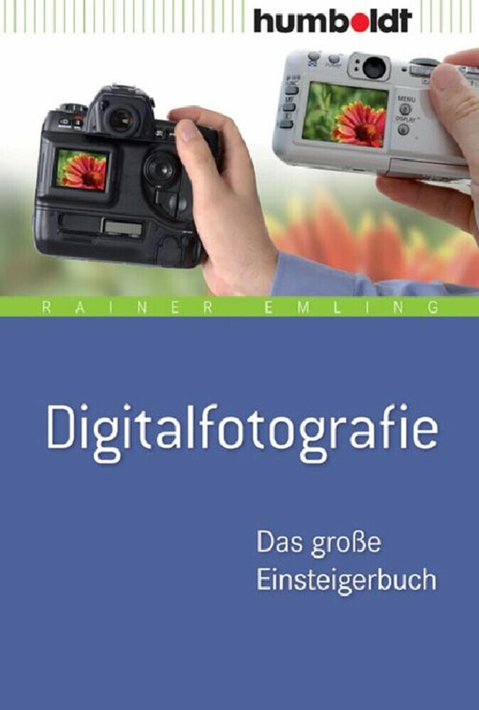 Digitalfotografie main product photo