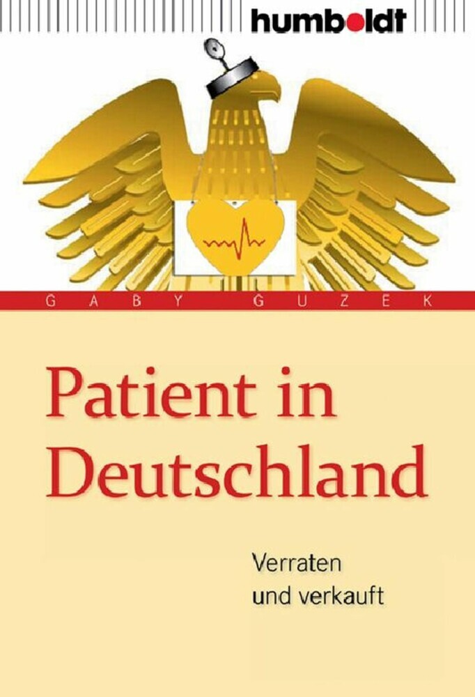 Patient in Deutschland main product photo