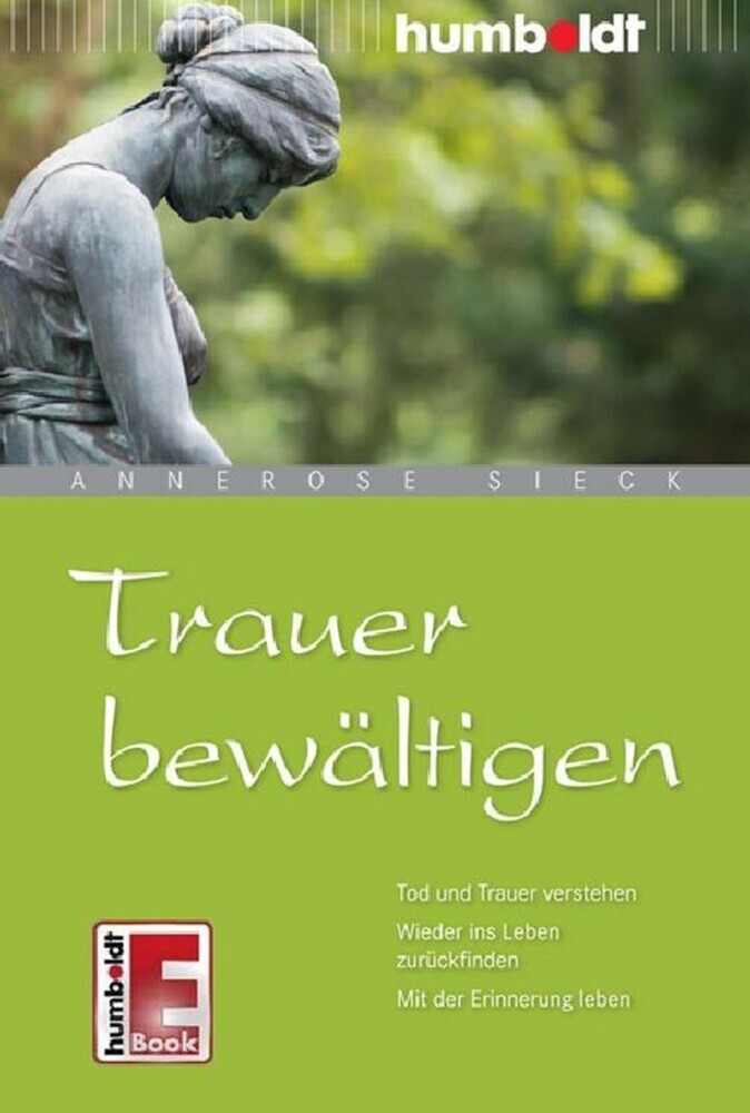 Trauer bewältigen main product photo