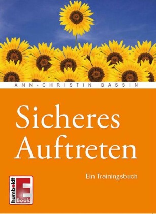 Sicheres Auftreten