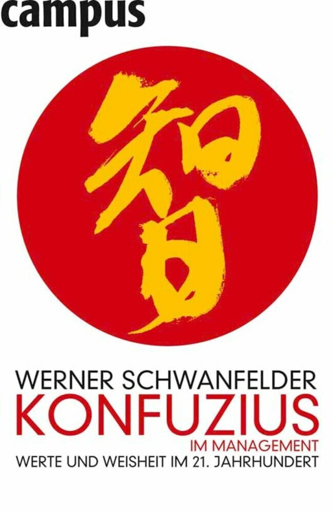 Konfuzius im Management main product photo