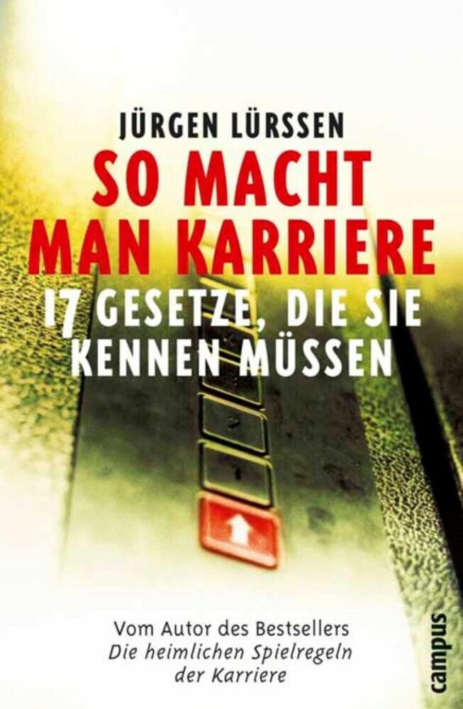 So macht man Karriere main product photo