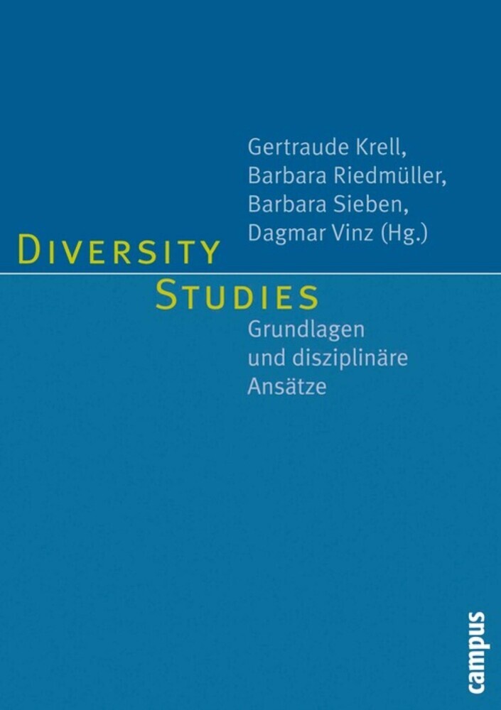 Diversity Studies main product photo