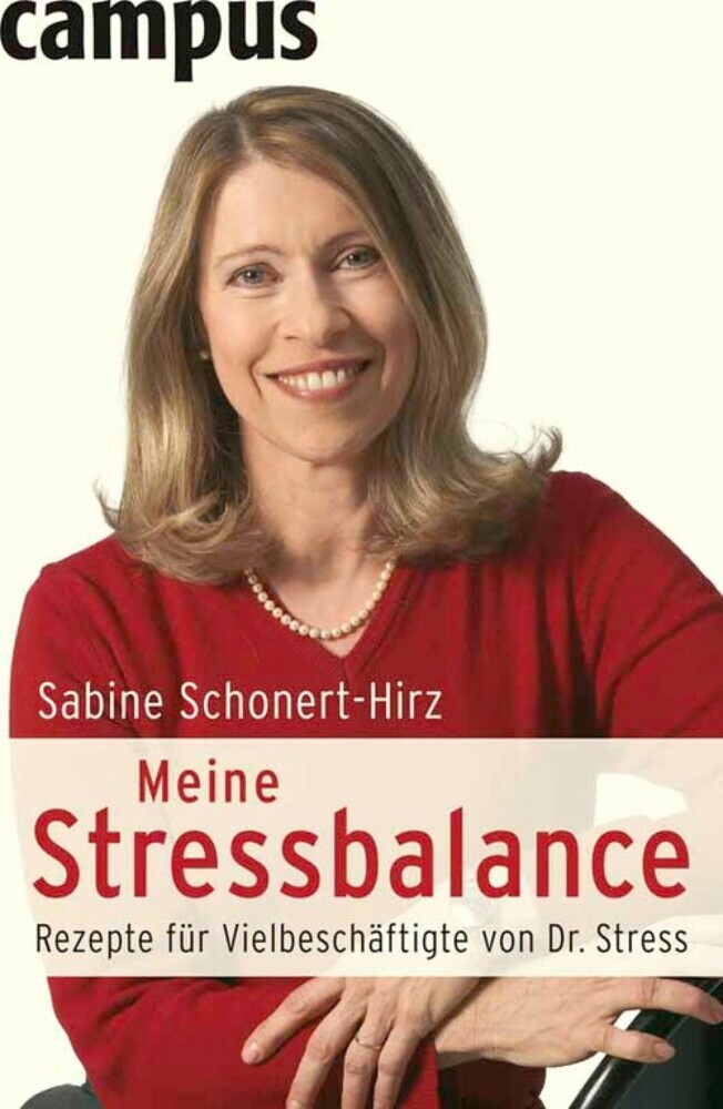 Meine Stressbalance main product photo