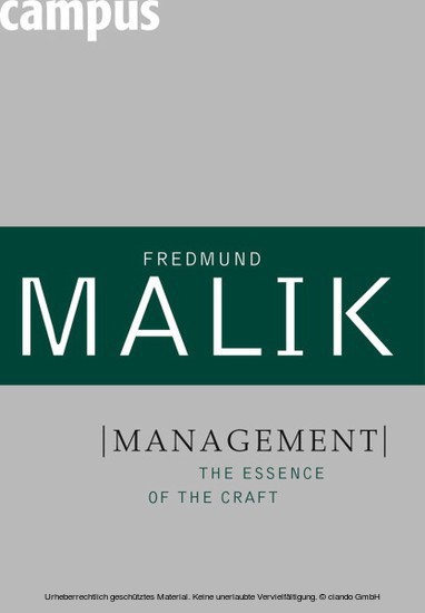 Management main product photo