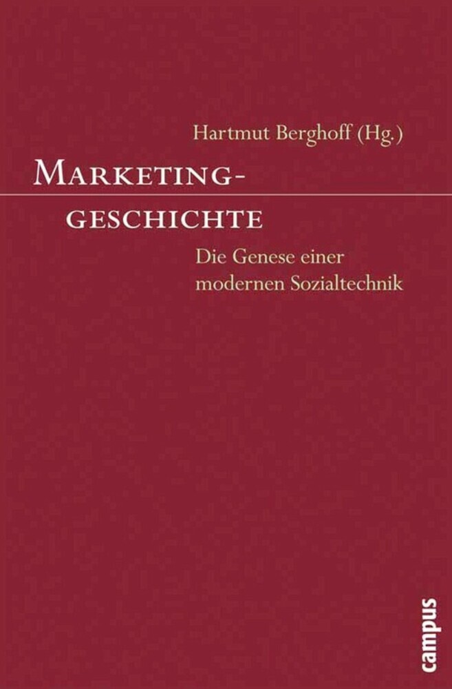 Marketinggeschichte main product photo