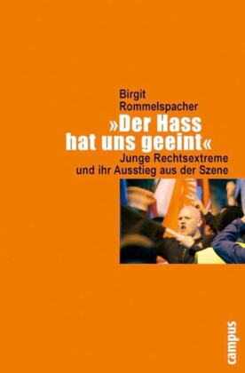 "Der Hass hat uns geeint"