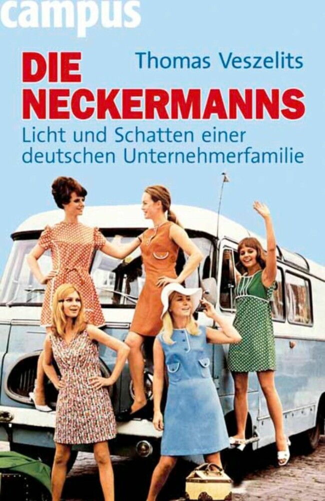 Die Neckermanns main product photo