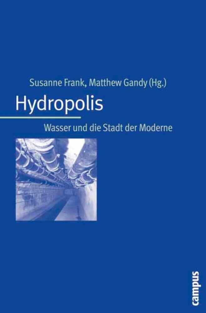 Hydropolis main product photo