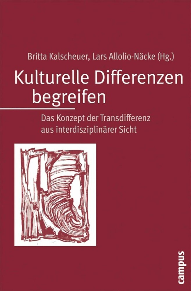 Kulturelle Differenzen begreifen main product photo