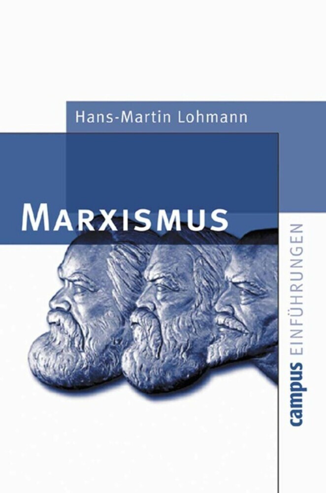 Marxismus main product photo