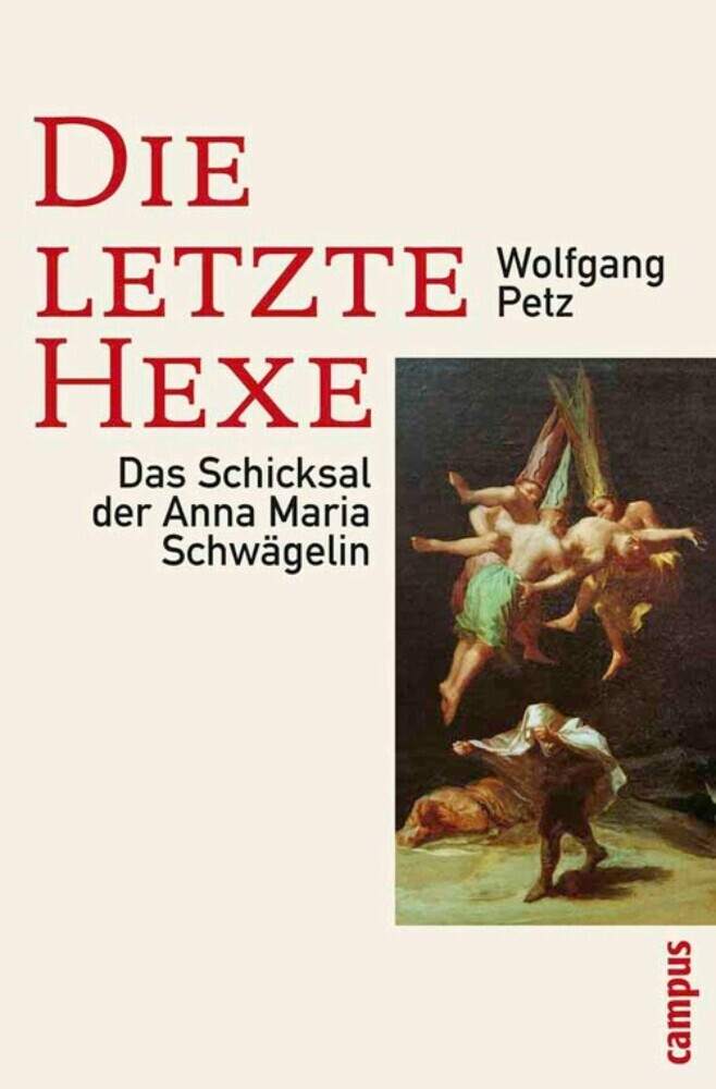 Die letzte Hexe main product photo