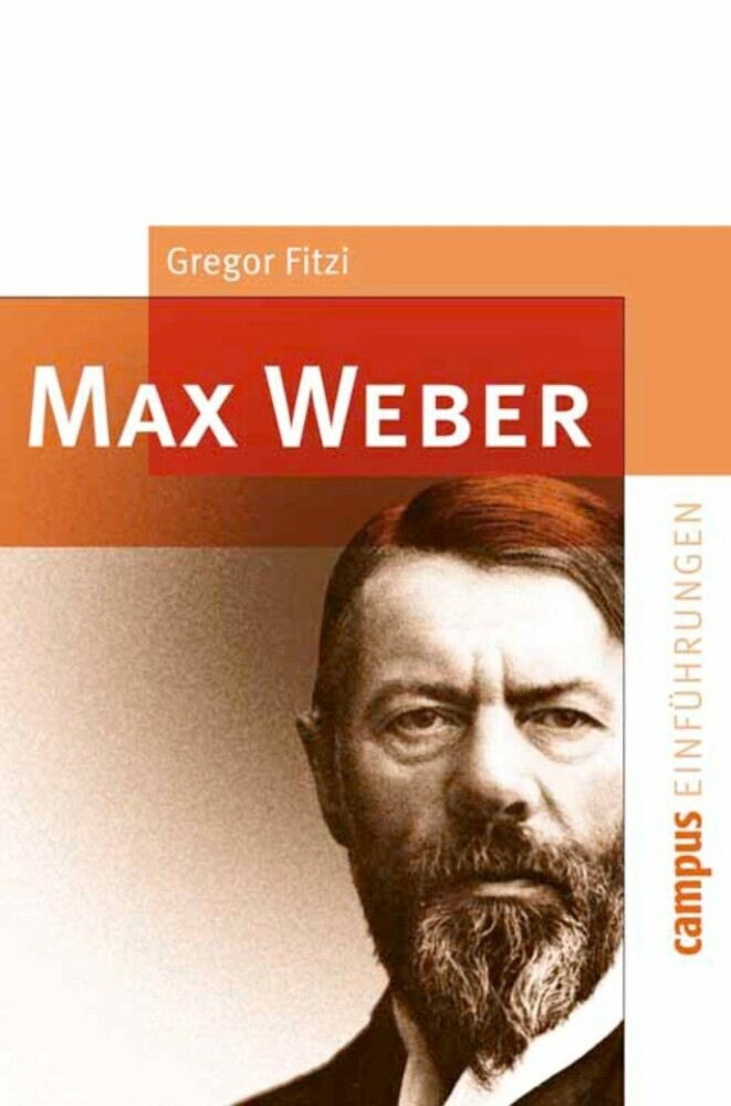 Max Weber main product photo