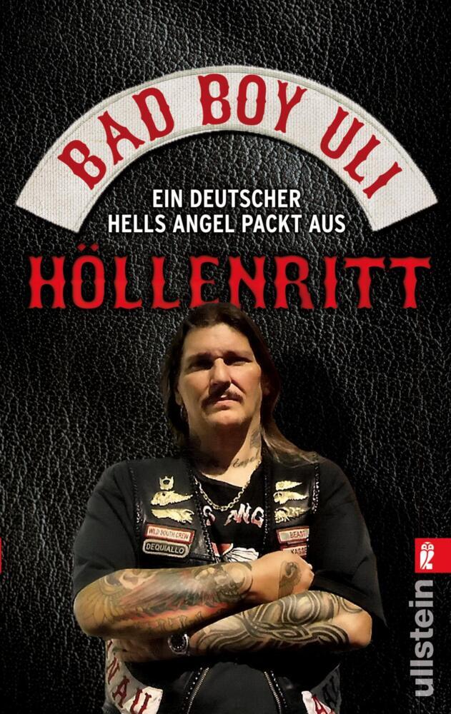 Höllenritt main product photo