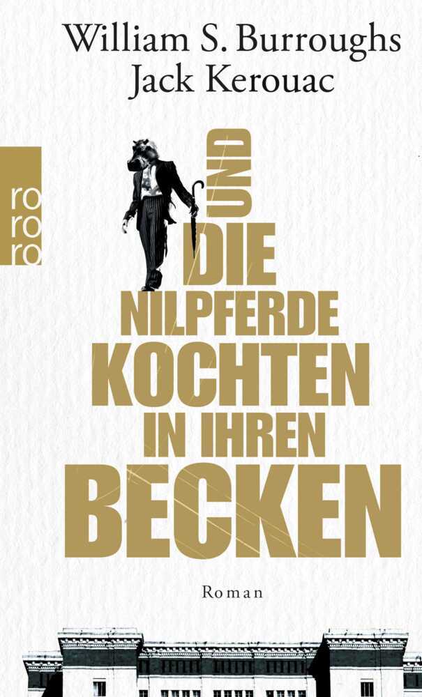 Und die Nilpferde kochten in ihren Becken main product photo