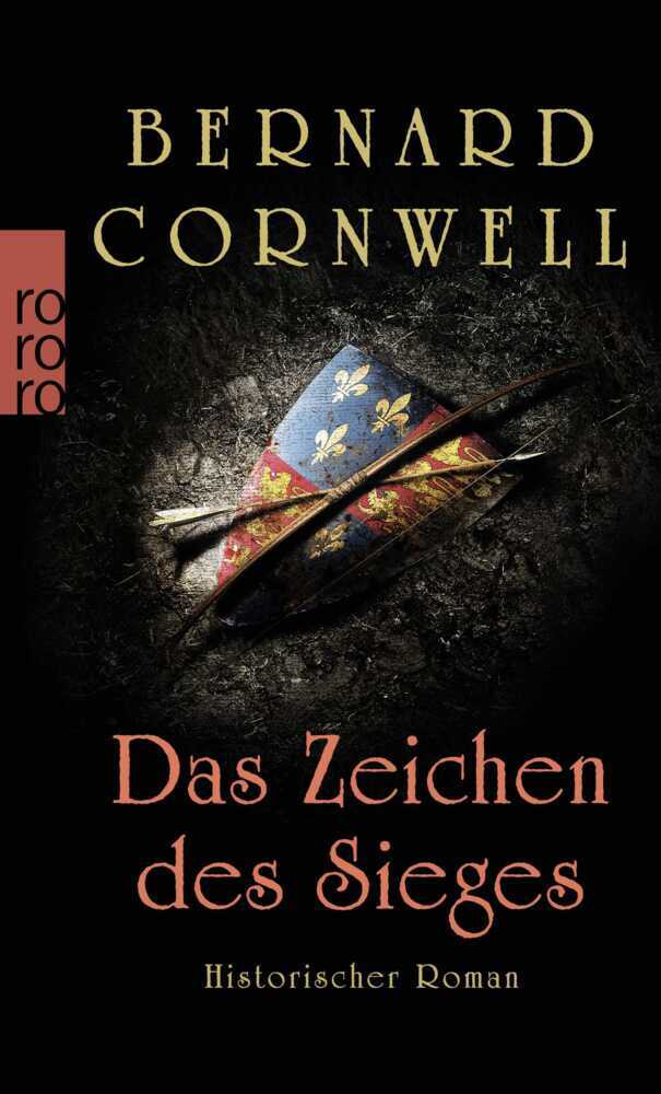Das Zeichen des Sieges main product photo