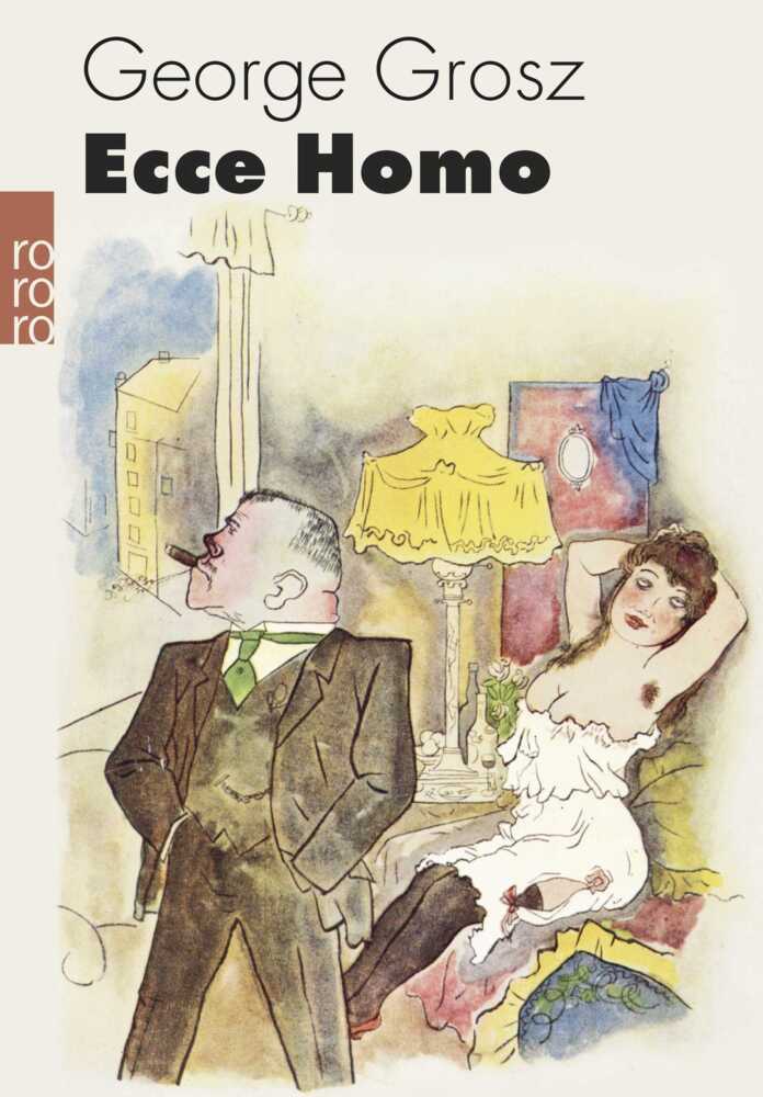 Ecce Homo main product photo
