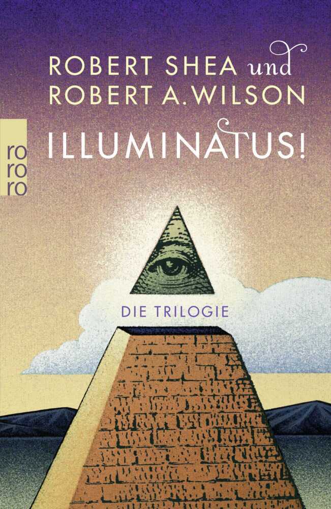 Illuminatus! Die Trilogie main product photo