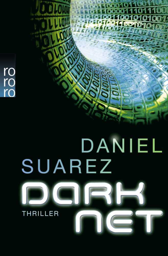 DARKNET main product photo