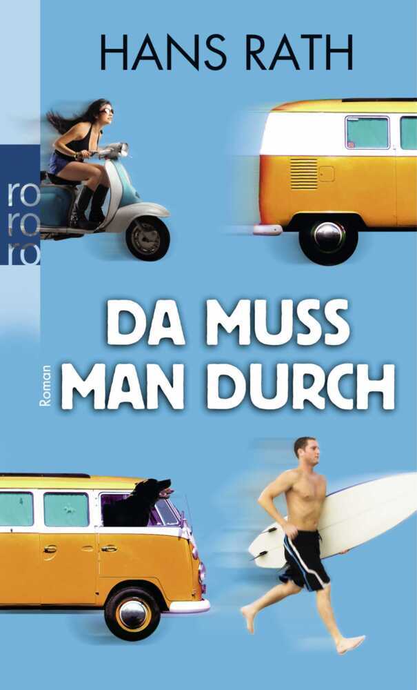 Da muss man durch main product photo