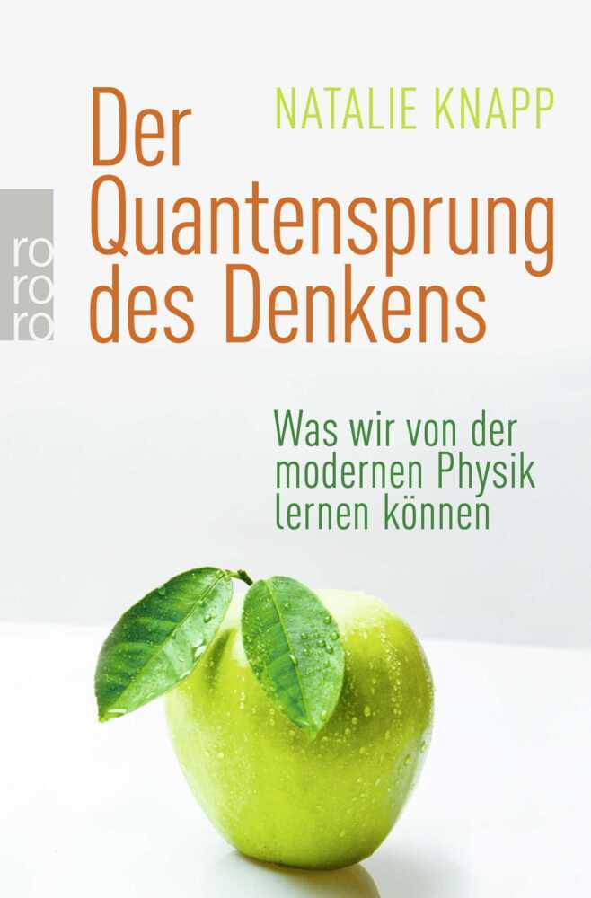 Der Quantensprung des Denkens main product photo