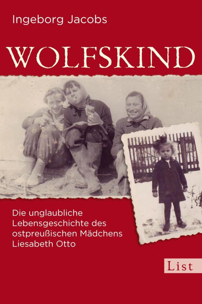 Wolfskind main product photo