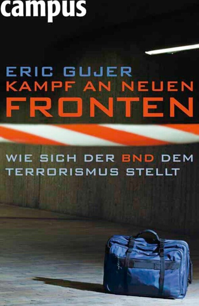 Kampf an neuen Fronten main product photo