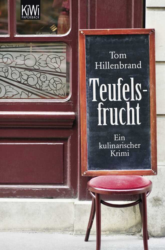 Teufelsfrucht main product photo
