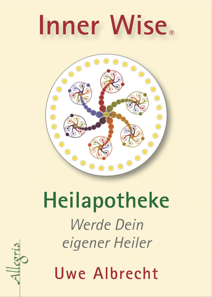 Inner Wise® Heilapotheke, Set main product photo