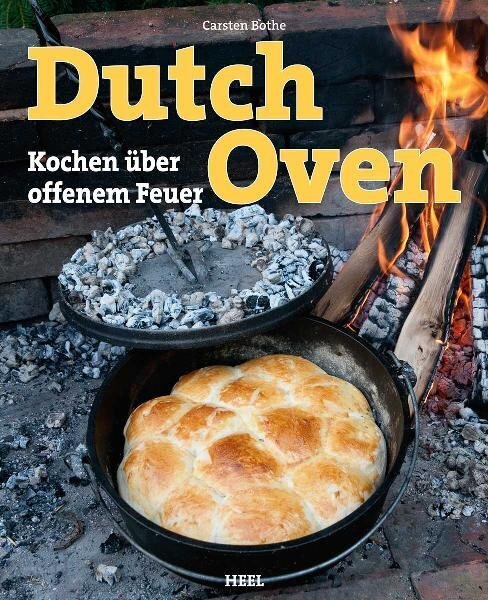 Dutch Oven main product photo
